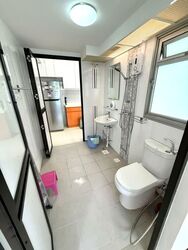 Blk 366A Sun Breeze (Sembawang), HDB 2 Rooms #576670401